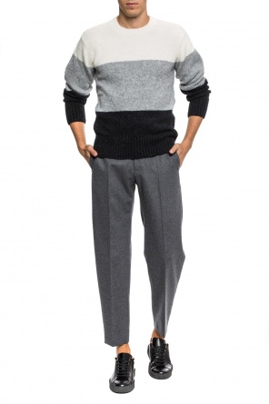 Crewneck sweater, zdjęcie 2 Crewneck sweater od Ami Alexandre Mattiussi